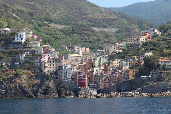 Cinque Terre - 8