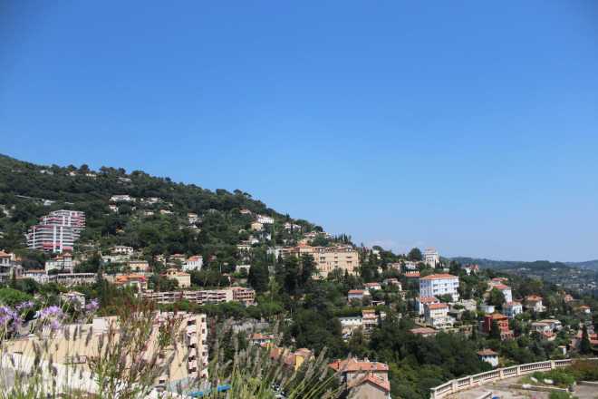 Cote D'Azur 3&4, Grasse - 8