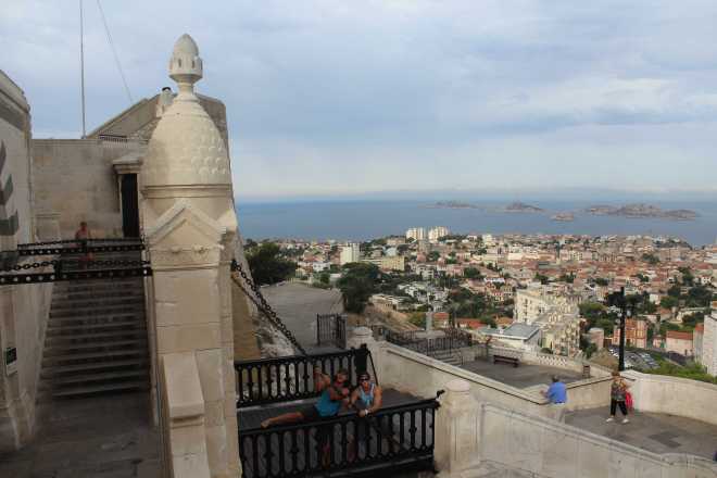 Cote d'Azur 2, Marseille - 8