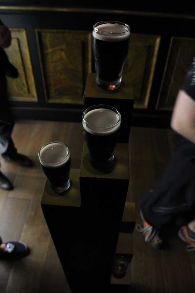 Dublin, Guinness - 9