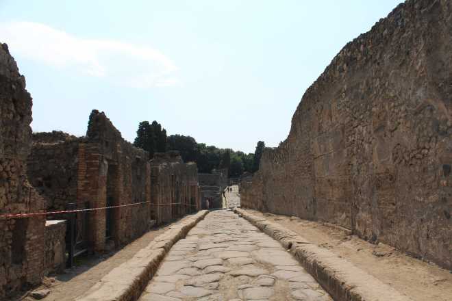 Pompeii - 9