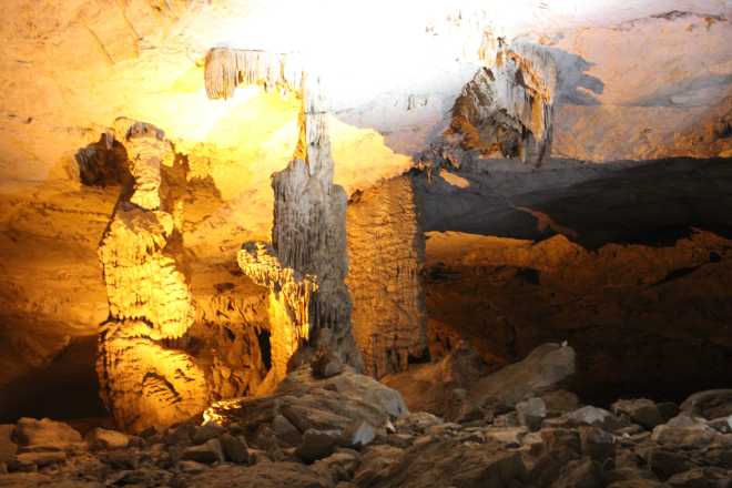 Thakhek Loop, Day 3 - 9