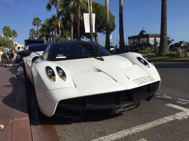 Cote D'Azur 3&4, Cannes - 9