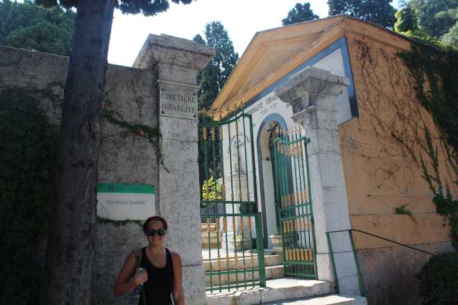 Cote D'Azur 3&4, Nice - 9