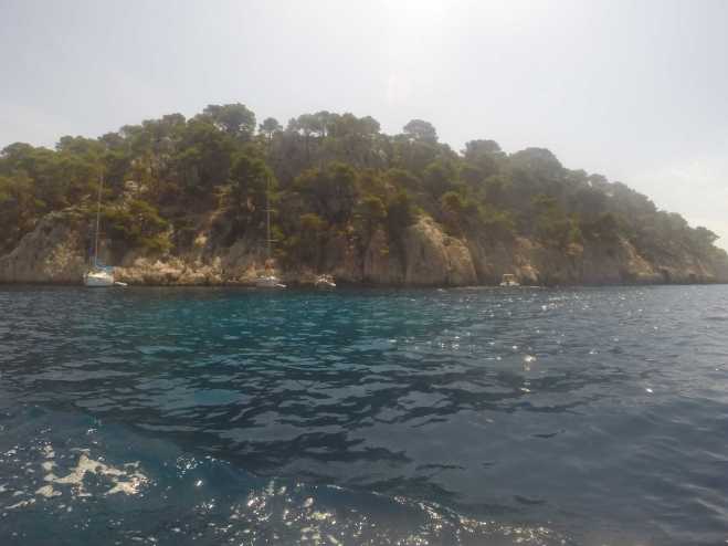 Cote d'Azur 2, Cassis - 9