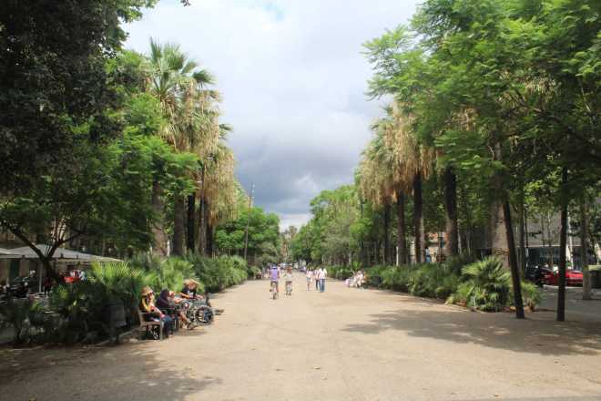 Barcelona, Part 1 - 9