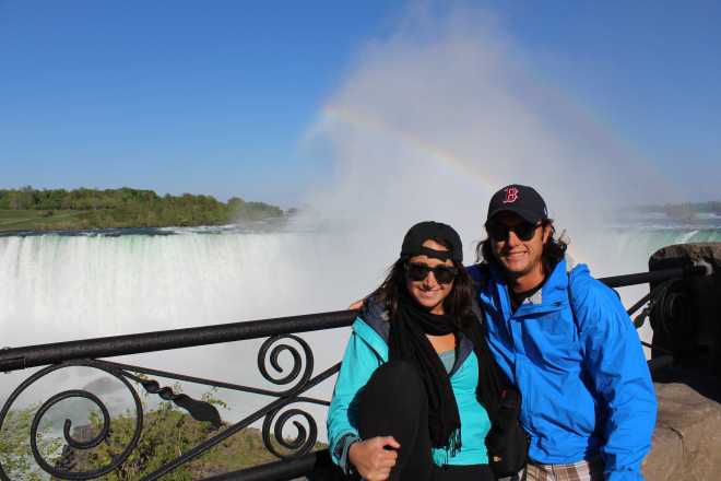 Niagara Falls, ON - 10