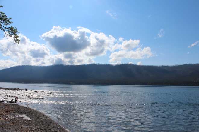 Glacier National Park - 12