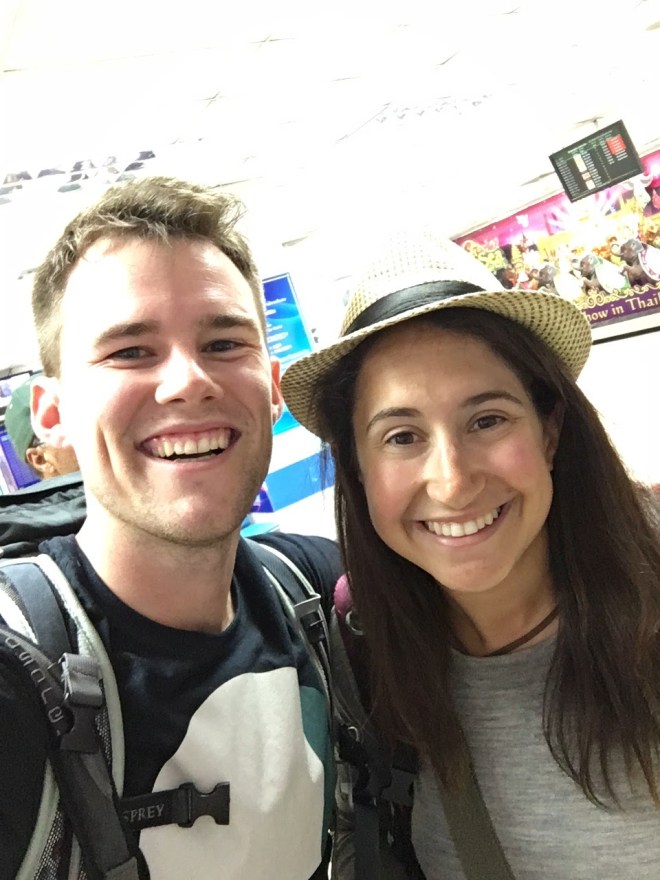 Andaman Sea, Phuket - 1