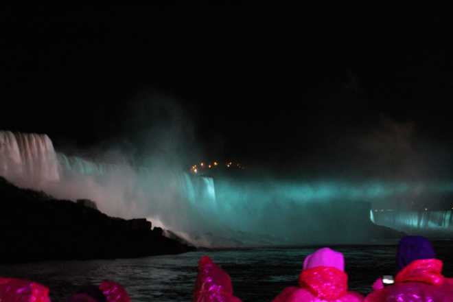 Niagara Falls, ON - 13