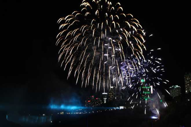 Niagara Falls, ON - 15