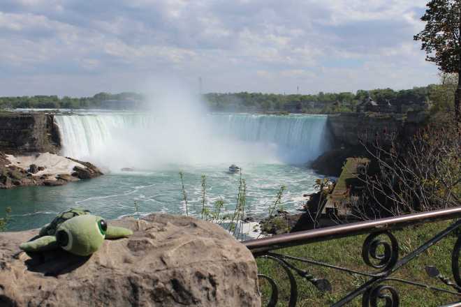 Niagara Falls, ON - 3