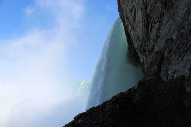 Niagara Falls, ON - 4