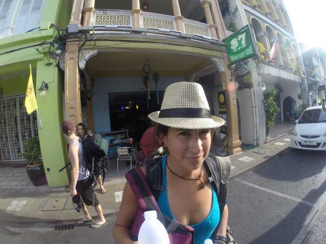 Andaman Sea, Phuket - 5