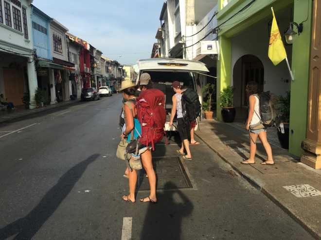 Andaman Sea, Phuket - 6