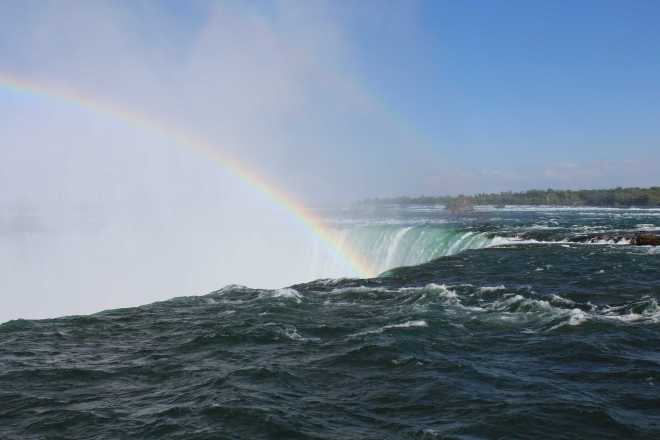 Niagara Falls, ON - 6