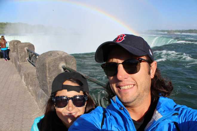 Niagara Falls, ON - 7