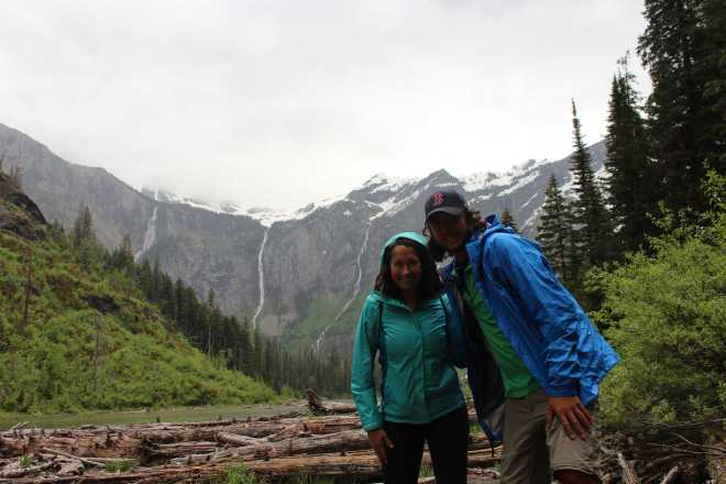 Glacier National Park - 8
