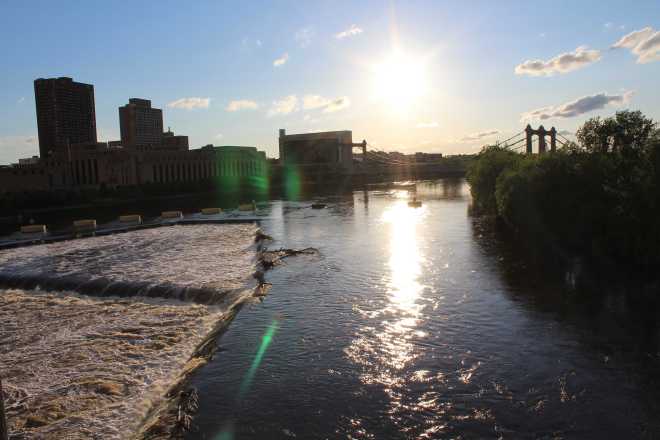 Minneapolis - 9