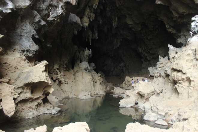 Thakhek Loop, Day 1 - 10