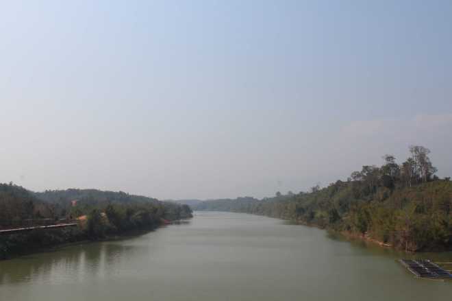 Thakhek Loop, Day 2 - 10