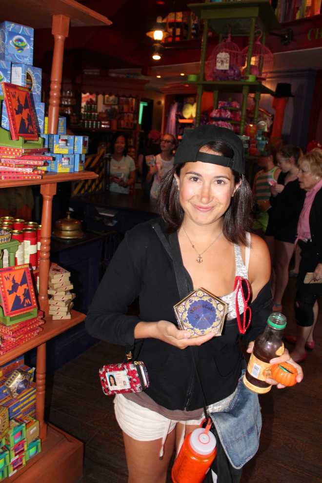 Harry Potter World - 11