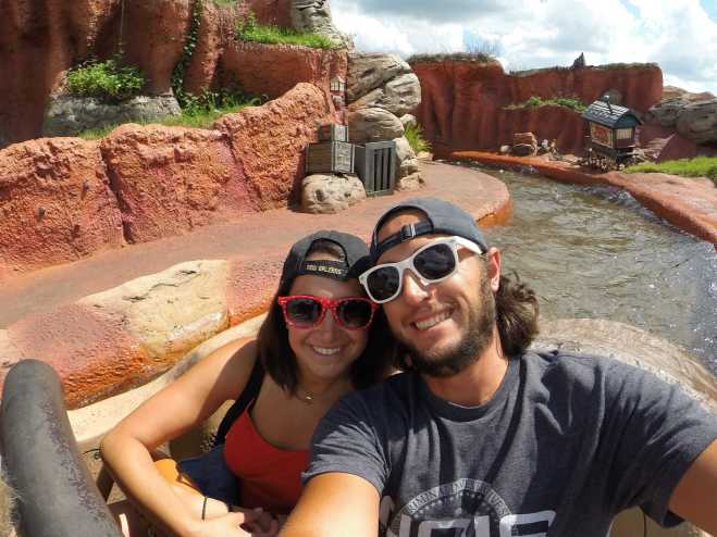 Disney, Magic Kingdom - 11