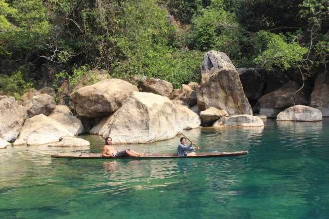 Thakhek Loop, Day 2 - 16