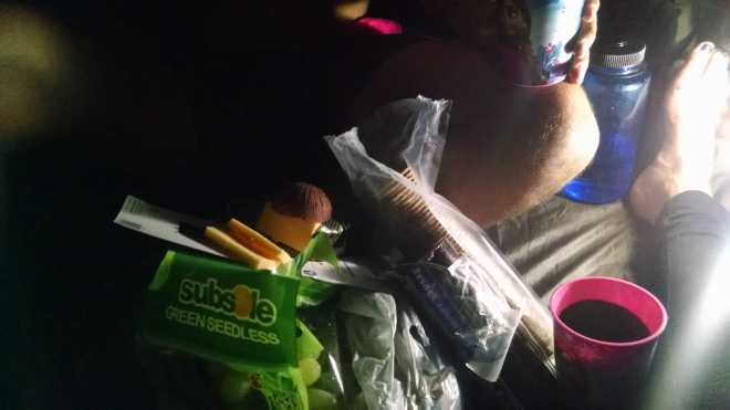 Austin, McKinney - 1