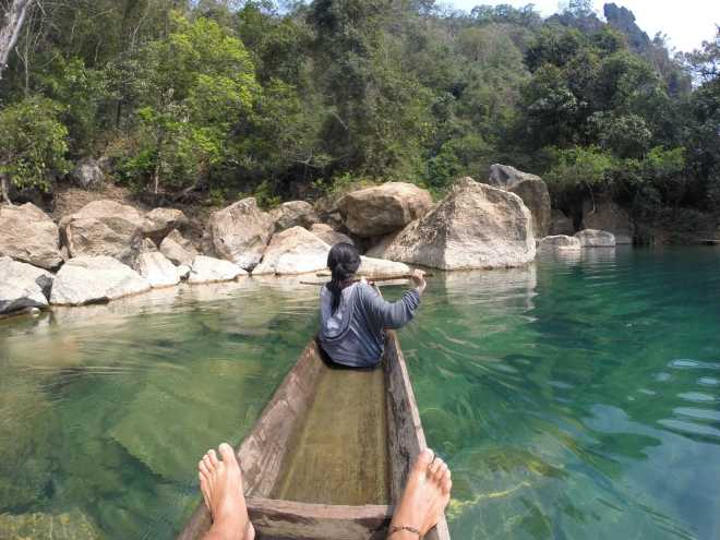 Thakhek Loop, Day 2 - 17