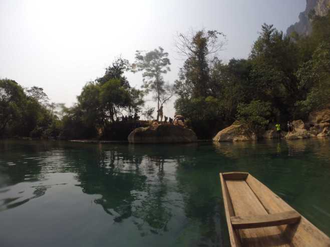 Thakhek Loop, Day 2 - 18