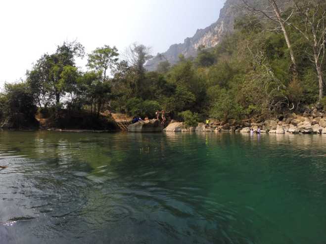 Thakhek Loop, Day 2 - 19