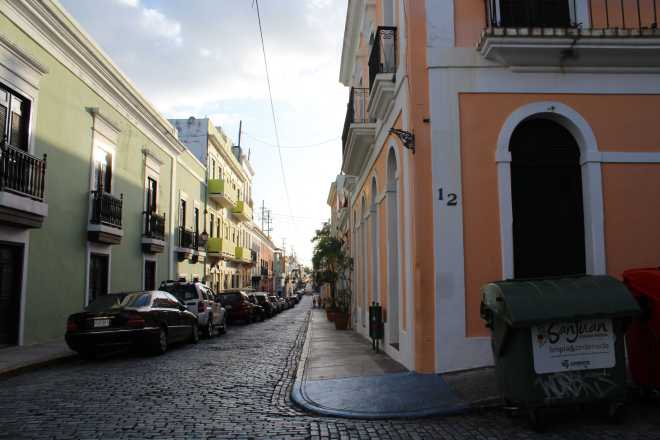 Puerto Rico - 21