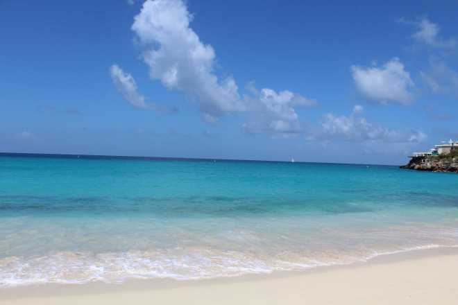 Caribbean Cruise, St. Maarten - 2