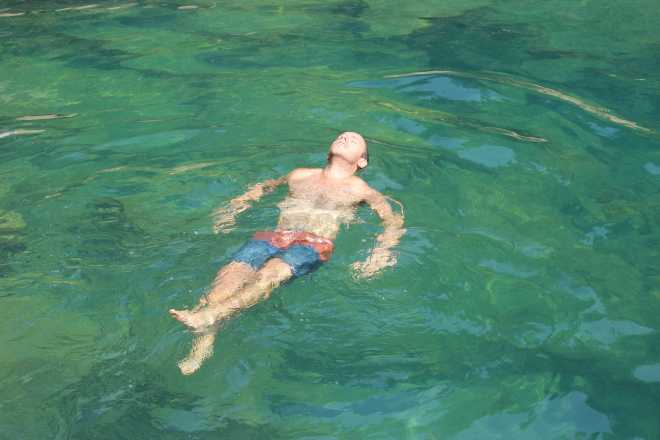 Thakhek Loop, Day 2 - 21