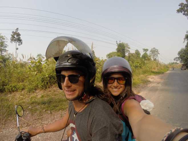 Thakhek Loop, Day 2 - 22