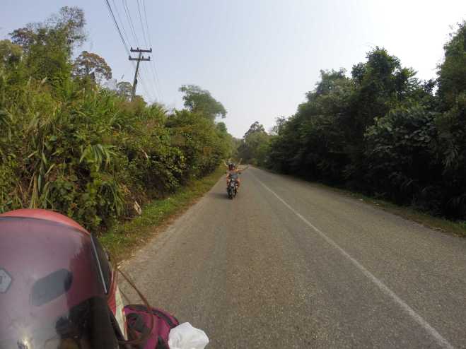 Thakhek Loop, Day 2 - 23
