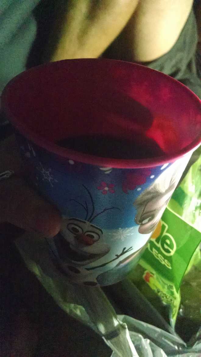 Austin, McKinney - 2