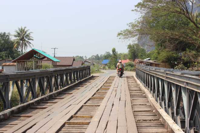 Thakhek Loop, Day 2 - 26
