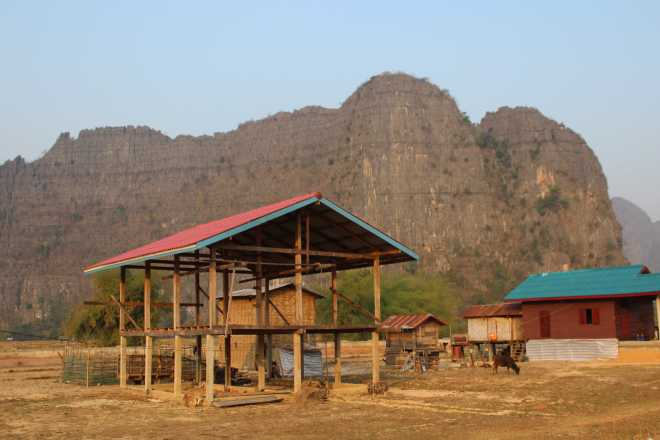 Thakhek Loop, Day 2 - 27