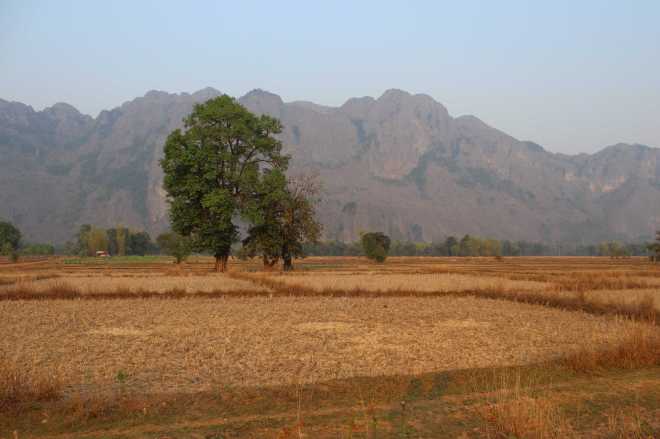 Thakhek Loop, Day 2 - 28