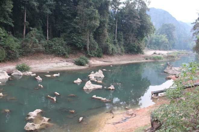 Thakhek Loop, Day 2 - 31