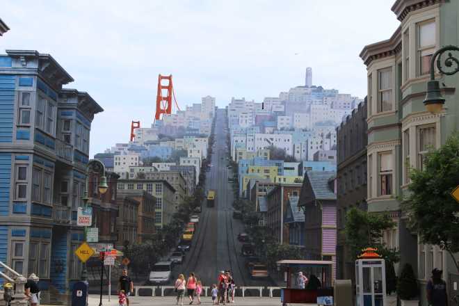 Disney, Hollywood Studios - 3