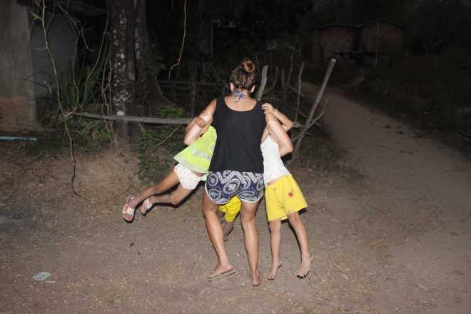 Thakhek Loop, Day 2 - 35