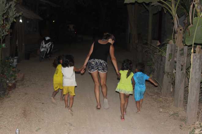 Thakhek Loop, Day 2 - 36