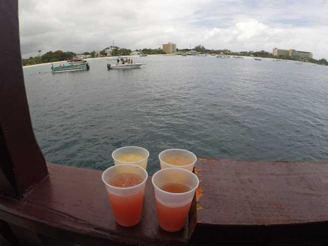 Caribbean Cruise, Barbados - 3