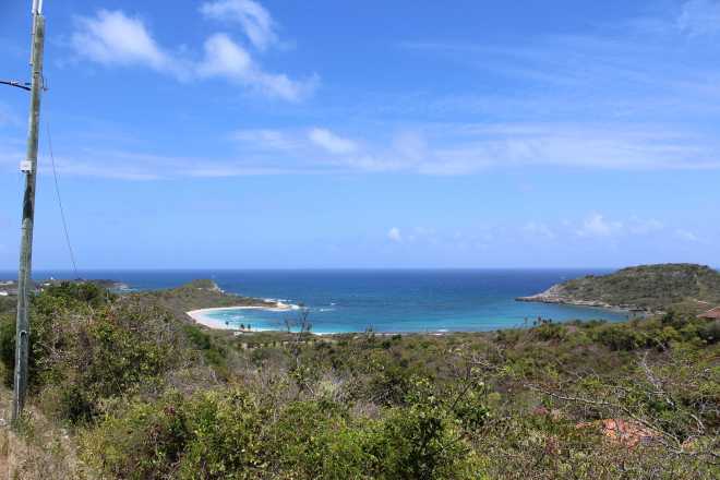 Caribbean Cruise, Antigua - 4