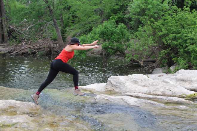 Austin, McKinney - 4