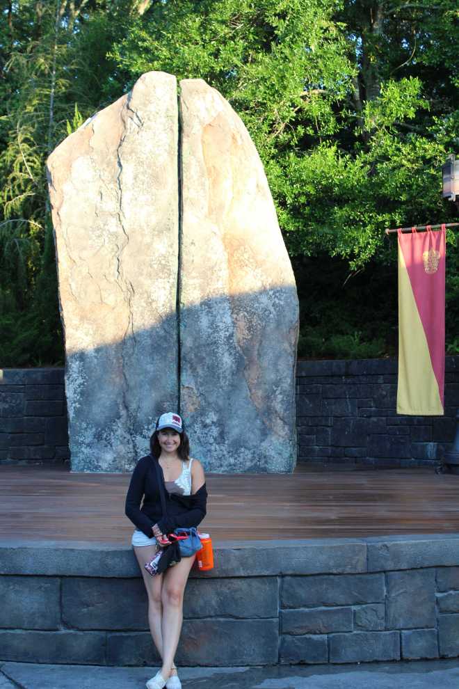 Harry Potter World - 4