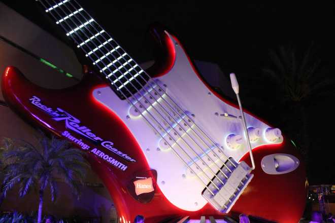 Disney, Hollywood Studios - 4